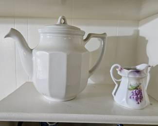 Rosenthal pitcher