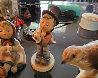 Hummel figurine