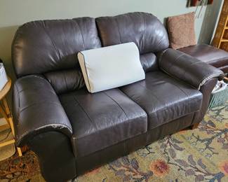 Loveseat
