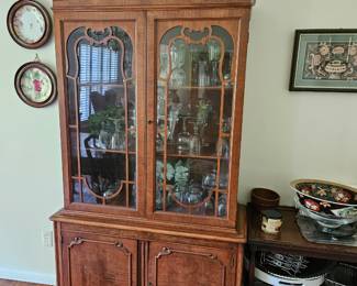 China cabinet