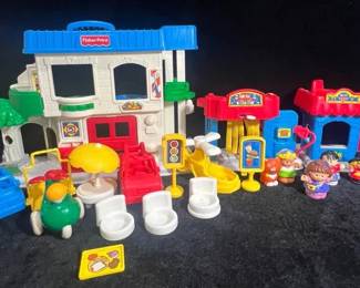 Sale Picture