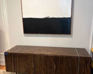 Ralph Lauren Sideboard