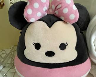 Minnie 