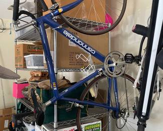 Bicycle