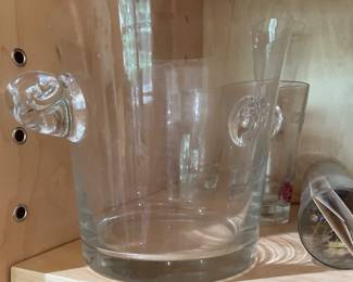 Ice bucket 