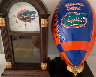Gator items 