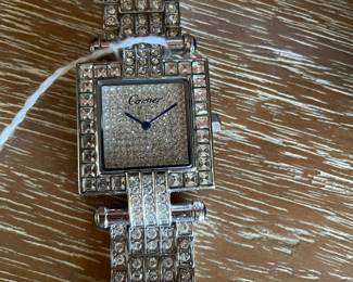 Knock off watch 