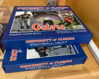 Gators football 