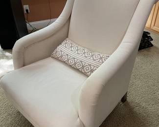 Occasional chairs 