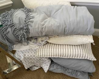 Bedding 