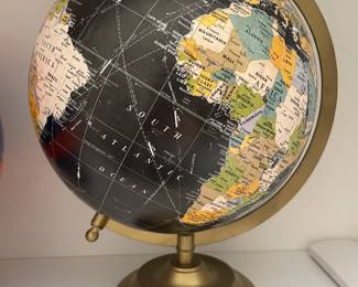 Globe