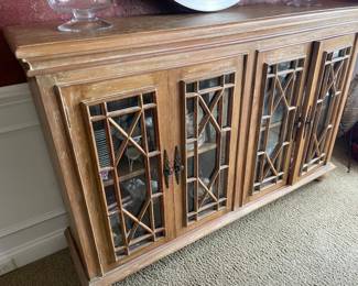 Sideboard storage cabinet 