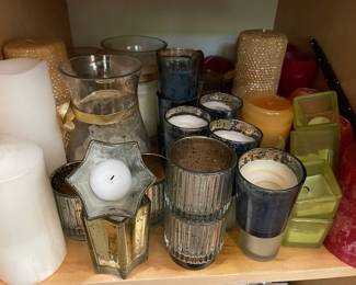 Candles