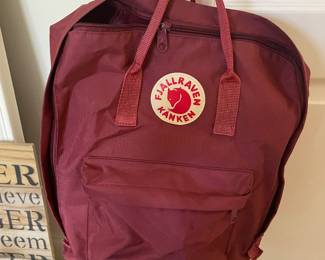 Backpack