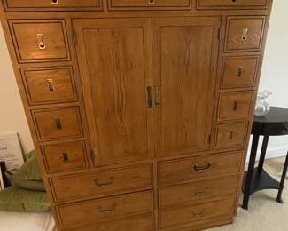 Large cabinet 