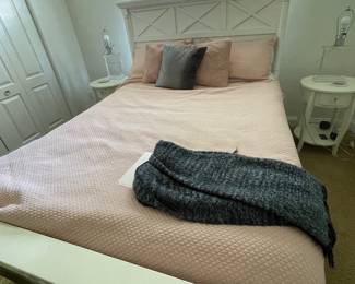 Bedding 
