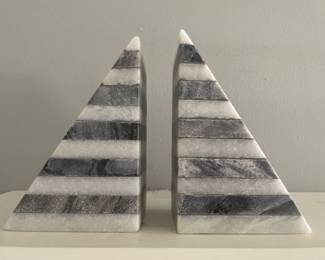 Book ends 