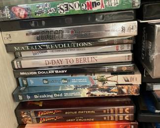 DVD 