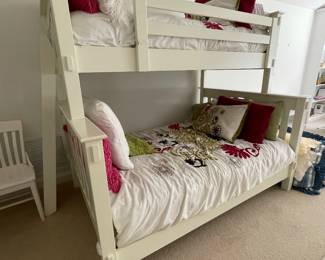 Bunk beds