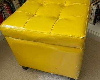 Storage stool