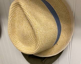 Hat