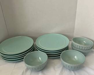 Italian Ceramisia Similar Bowls
