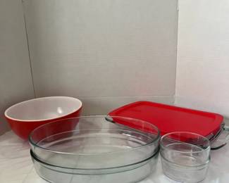 PYREX pyrex