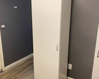 Left Cabinet