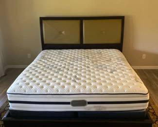 Beautyrest Mattress Frame