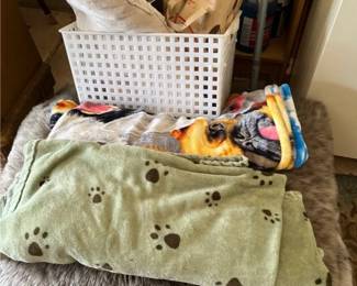 Dog Supplies