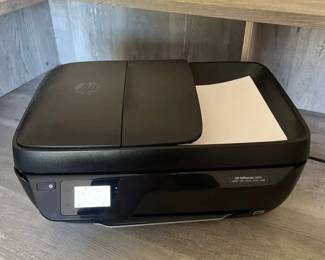 HP OfficeJet Printer