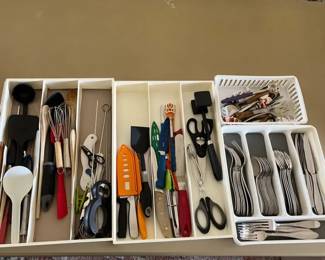Kitchen Utensils
