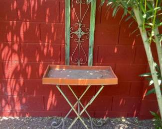 Lawn Decor