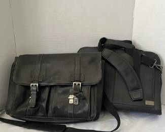 Leather Like Tote Bags