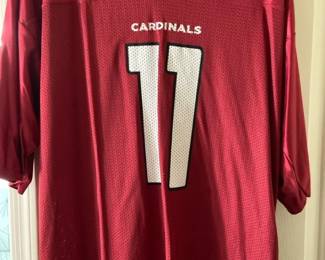 Arizona Cardinals Jersey Larry Fitzgerald