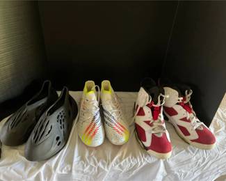 Mens Shoes