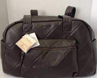 Max Studio Duffle