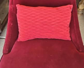 Nice Comfy Chair