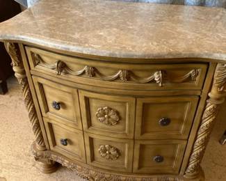 Small Dresser