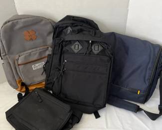 Backpacks Tote