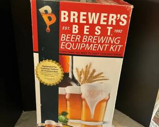 Brewers