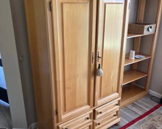 Tv Cabinet