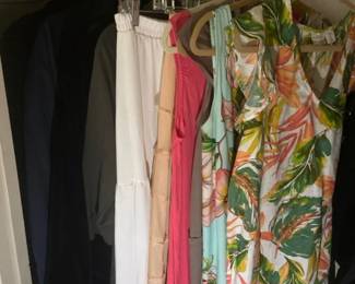 Womens Clothing