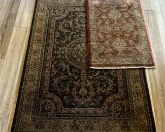 Oriental Style Rugs