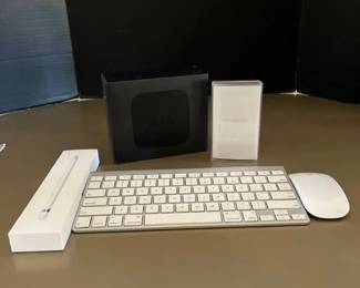 Apple Lot
