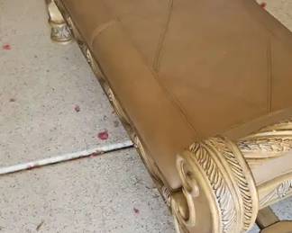 Bedroom Bench