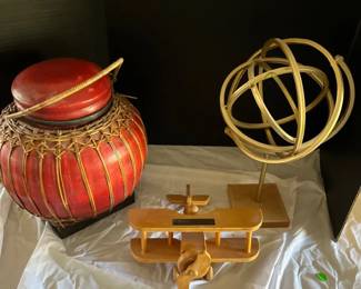 Decor