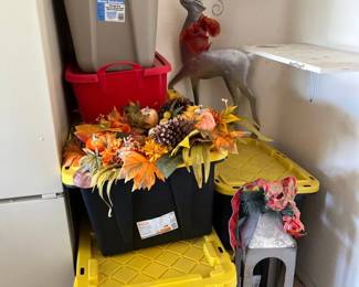 Seasonal Mystery Lot