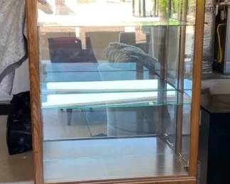 Display Case