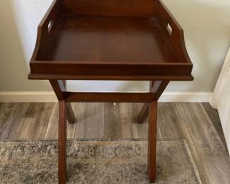 Butler Table